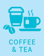 Coffee & Tea Supplies Brisbane & Queensland