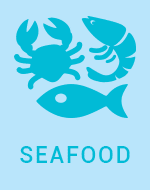 Seafood Packaging Brisbane & Queensland
