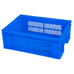 Food Industry Crates