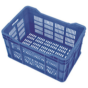 Food Industry Crates
