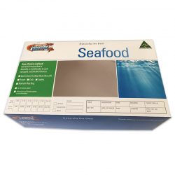 Custom Seafood Packages