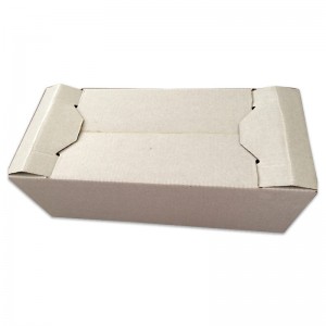 12kg or 15kg Kirby Seafood Cartons - Available in Wax Dipped