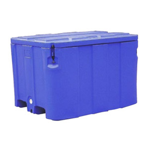 Australian Made Insulated Bins/Containers