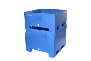 Imported Insulated Bins / Insulated Containers